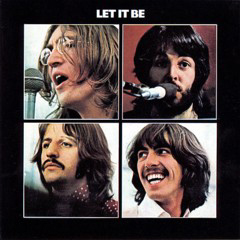Beatles, The - 1970 - Let It Be
