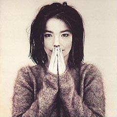 Björk - 1993 - Debut