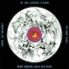 Black Oak Arkansas - 1972 - If An Angel Came To See You