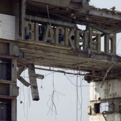 Blackfield - 2007 - Blackfield II