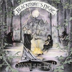 Blackmore´s Night - 1997 - Shadow Of The Moon