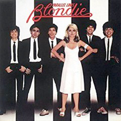Blondie - 1978 - Parallel Lines