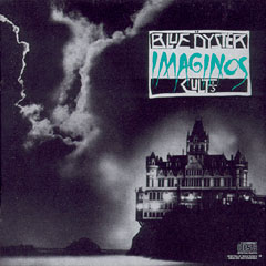 Blue Öyster Cult - 1988 - Imaginos