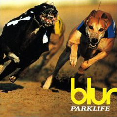 Blur - 1994 - Parklife