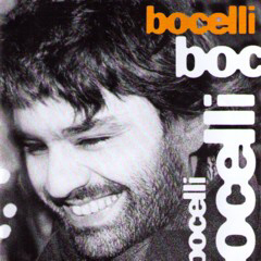 Bocelli, Andrea - 1995 - Bocelli