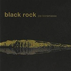 Bonamassa, Joe - 2010 - Black Rock