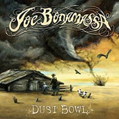 Bonamassa, Joe - 2012 - Dust Bowl