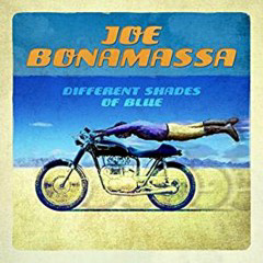 Bonamassa, Joe - 2014 - Different Shades Of Blue