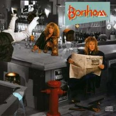 Bonham - 1989 - The Disregard Of Timekeeping