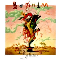 Bonham - 1992 - Mad Hatter