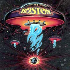Boston - 1976 - Boston