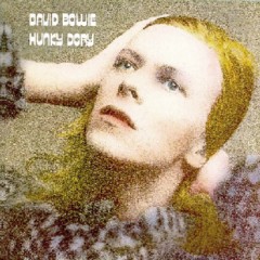 Bowie, David - 1971 - Hunky Dory