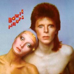 Bowie, David - 1973 - Pin Ups
