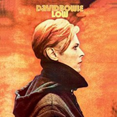 Bowie, David - 1977 - Low