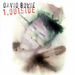 Bowie, David - 1995 - Outside