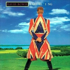 Bowie, David - 1997 - Earthling