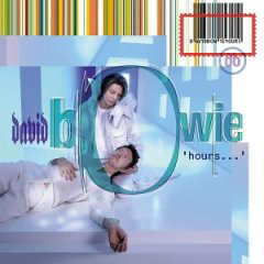 Bowie, David - 1999 - Hours