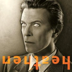 Bowie, David - 2002 - Heathen
