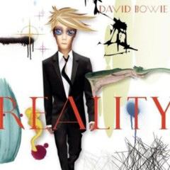 Bowie, David - 2003 - Reality