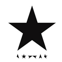 Bowie, David - 2016 - Blackstar