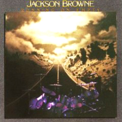 Browne, Jackson - 1978 - Running On Empty