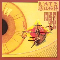 Bush, Kate - 1978 - The Kick Inside