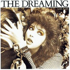 Bush, Kate - 1982 - The Dreaming