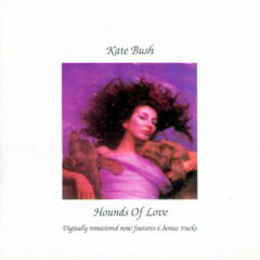 Bush, Kate - 1985 - Hounds Of Love