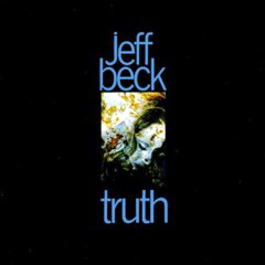 Beck, Jeff - 1968 - Truth