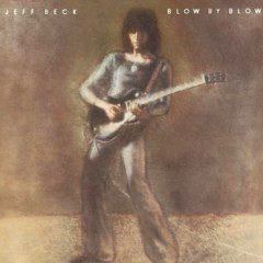 Beck, Jeff - 1975 - Blow By Blow