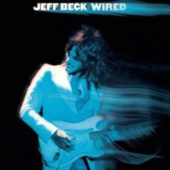 Beck, Jeff - 1976 - Wired
