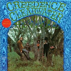 CCR - 1968 - Creedence Clearwater Revival