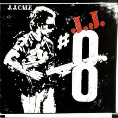 Cale, J.J. - 1983 - # 8