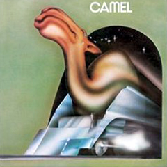 Camel - 1973 - Camel