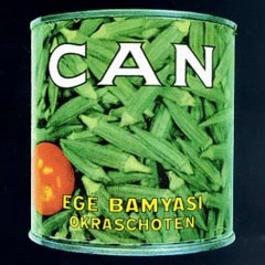 Can - 1972 - Ege Bamyasi