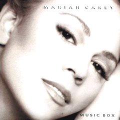 Carey, Mariah - 1993 - Music Box