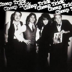 Cheap Trick - 1977 - Cheap Trick