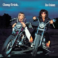 Cheap Trick - 1977 - In Color