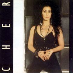 Cher - 1989 - Heart Of Stone