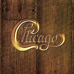 Chicago - 1972 - V