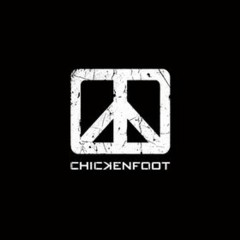 Chickenfoot - 2009 - Chickenfoot