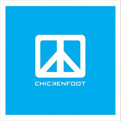 Chickenfoot - 2011 - III