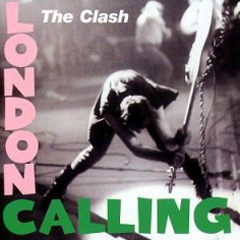 Clash, The - 1979 - London Calling