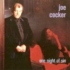 Cocker, Joe - 1989 - One Night Of Sin