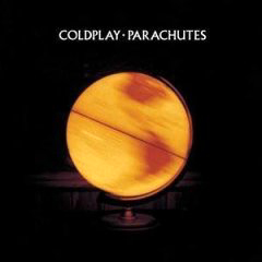 Coldplay - 2000 - Parachutes