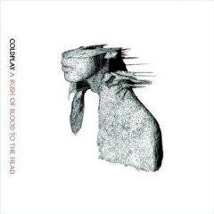 Coldplay - 2002 - A Rush Of Blood To The Head