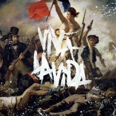 Coldplay - 2008 - Viva La Vida