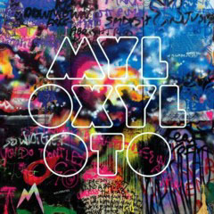 Coldplay - 2011 - Mylo Xyloto
