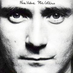 Collins, Phil - 1981 - Face Value