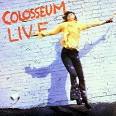 Colosseum - 1971 - Live